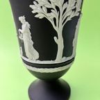 Wedgwood Jasperware Vaas thumbnail 8