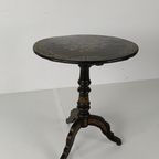 Prachtige  Napoleon Iii Tip Top Tafel thumbnail 10