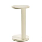 Serax Bijzettafel Hoog Eiken Creme Aura thumbnail 4