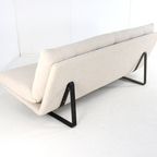 Kho Liang Ie Voor Artifort C684 Bank 3 Persoons New Upholstery thumbnail 15