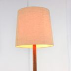 dyrlund Vintage Vloerlamp Teakhout Teak thumbnail 25