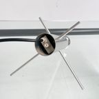 Krekel Tafellamp Van Otto Wasch Voor Raak Amsterdam, 1960'S thumbnail 8