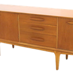 Jentique Sideboard 'West Stowel' Vintage thumbnail 3