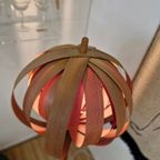 Vintage Design Moonlamp Deens Hans Agne Jacobsson thumbnail 3