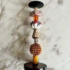 Kandelaar, Totum, Kaarsenhouder thumbnail 2