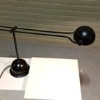 Vintage Leuchtenbau Lengefeld Gmbh Tafellamp Bureaulamp thumbnail 15