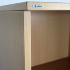 Vintage Boekenkast | Kast | Edsbyn | Zweden thumbnail 7