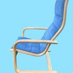 Ekstrom Relax Stoel - Scandinavisch Design thumbnail 7