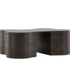 Talu Salontafel - 130 X 90 Cm - Bruin thumbnail 10