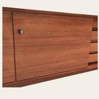 Mid Century Sideboard thumbnail 21