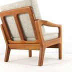 Juul Kristensen Fauteuil Vintage | 2 Stuks Op Voorraad New Upholstery thumbnail 11