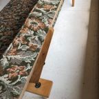 Daybed Miroslav Navratil For Interior Praha (Czech, 1958) thumbnail 9