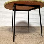 Pierre Guariche Tafel Voor Steiner Paris, 1950s thumbnail 14