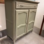 Brocante Meidenkast thumbnail 8