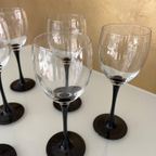 Set 6 Grote Glazen Van Luminarc thumbnail 3