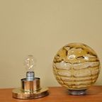 Set Doria Tafellamp Tafellampen Bedlampen Lampen thumbnail 7