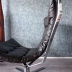 Vintage Falcon Chair By Sigurd Ressell thumbnail 5