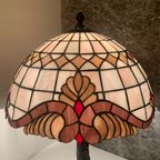 Tiffany Style Baroc Tafellampen thumbnail 7