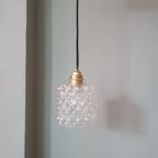 Franse Hanglamp 'Bubble Design'. thumbnail 2