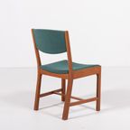 1950’S Chair From Rud. Rasmussens, Denmark thumbnail 8