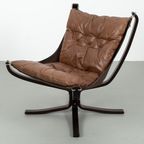 Falcon Lounge Fauteuil thumbnail 5