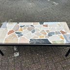 Terrazzo Coffeetable thumbnail 2