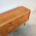 Vintage Dressoir Fristho, Jaren '50 thumbnail 14