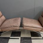 Cor Sitzmöbel By Reinhold Adolf & Hans Jürgen Schröpfer thumbnail 10