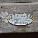 Houten Trap Inklapbaar Schilderstrap thumbnail 5