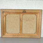 Emile Emils - Stilleven Met Eksters - 1989 thumbnail 4