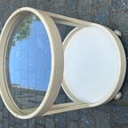 Vintage Ronde Trolley / Barcart, Space Age, 1970's thumbnail 4