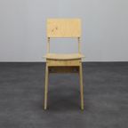 Crisis Stoel Piet Hein Eek thumbnail 3