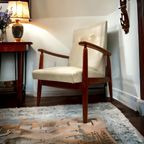 Vintage Eenzit / Zetel / Fauteuil thumbnail 9