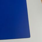 Yves Klein (1928-1962), Disque Bleu, Ikb 54, thumbnail 6