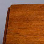 Deens Design Vintage Bureau : At-305 By Hans J. Wegner, 1950S thumbnail 15