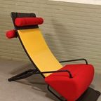 Vintage Design Fauteuil, Marcel Wanders Voor Artifort thumbnail 7