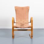 1940’s Gustav Axel Berg ‘patronen’ Lounge Chair / Fauteuil, Sweden thumbnail 3