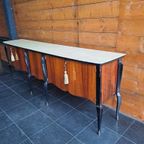 Dressoir Sidetable Lowboard thumbnail 4