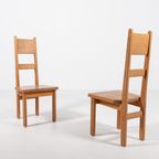 Dining Set By Roland Wilhelmsson For Karl Andersson & Söner, Sweden 1960’s thumbnail 19