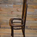 Thonet Dames Stoel Model 207R thumbnail 6