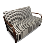 Art Deco Seating Group thumbnail 9