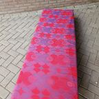 Vintage Logeerbed Opklapbed Daybed Bed Jaren 70 Retro Camper thumbnail 16