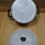 Aluminium Pan Ouderwets thumbnail 6