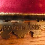 Bronzen Fotolijstjes Italy thumbnail 4