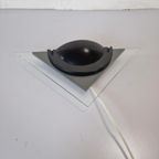 Postmoderne Vintage Steinhauer Triton Wandlamp Memphis. thumbnail 7