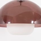 Italian Modern Hanging Lamp From Stilux Milano, 1970’s thumbnail 2