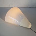 Vintage Vrieland Conische Design Lamp. thumbnail 7