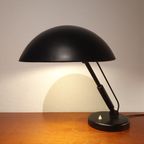 Vintage Karl Trabert Desk Lamp / Bauhaus Wagenfeld Christian Dell Hillebrand thumbnail 3