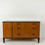 Scandinavisch Vintage Dressoir Uppsala thumbnail 13