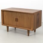 Teak Silkeborg Dressoir 68914 thumbnail 2